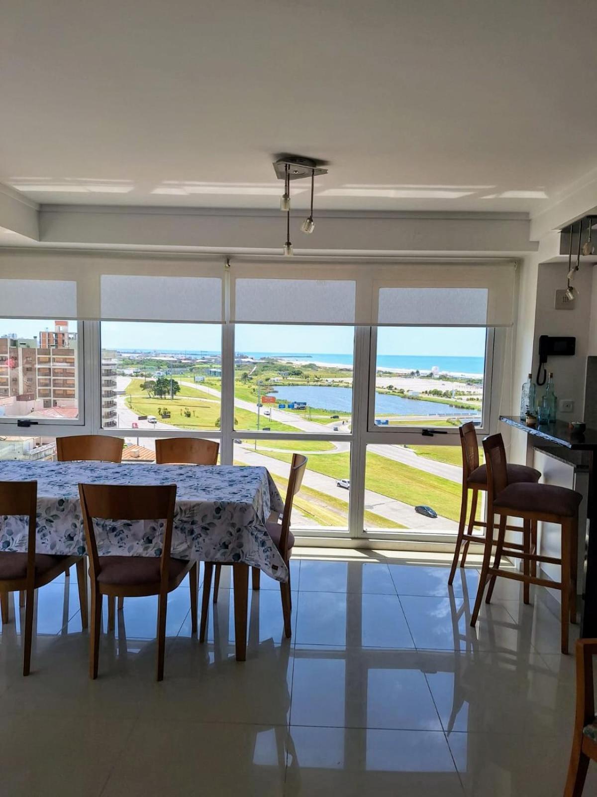 Edificio Juana Del Mar Mar del Plata Exterior foto