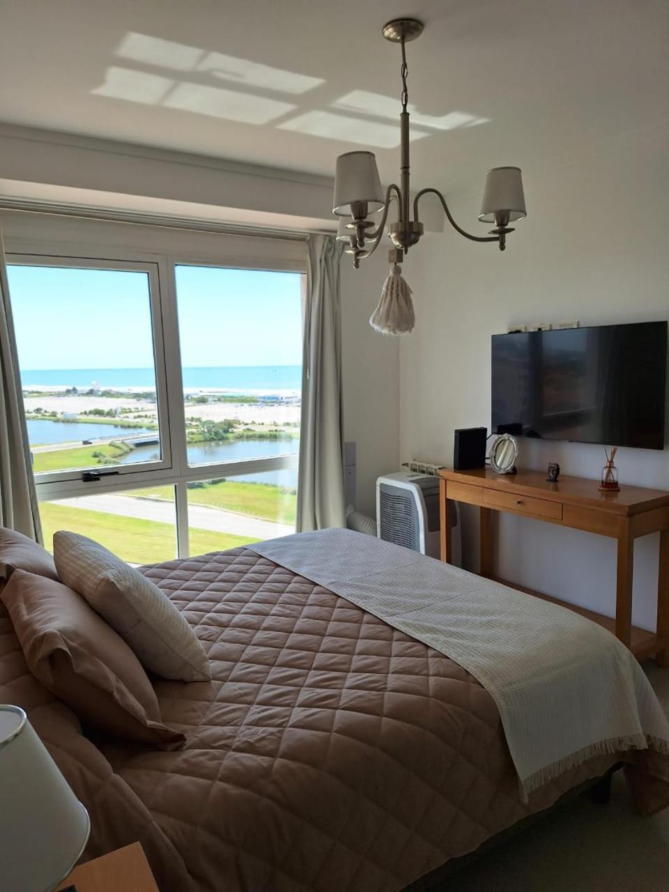 Edificio Juana Del Mar Mar del Plata Quarto foto